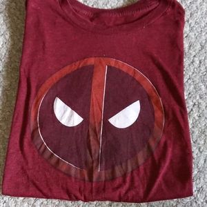 Deadpool t-shirt
